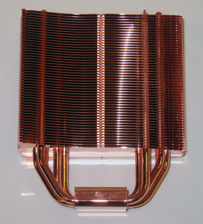 Thermalright Ultra 120 Extreme Copper Cooler